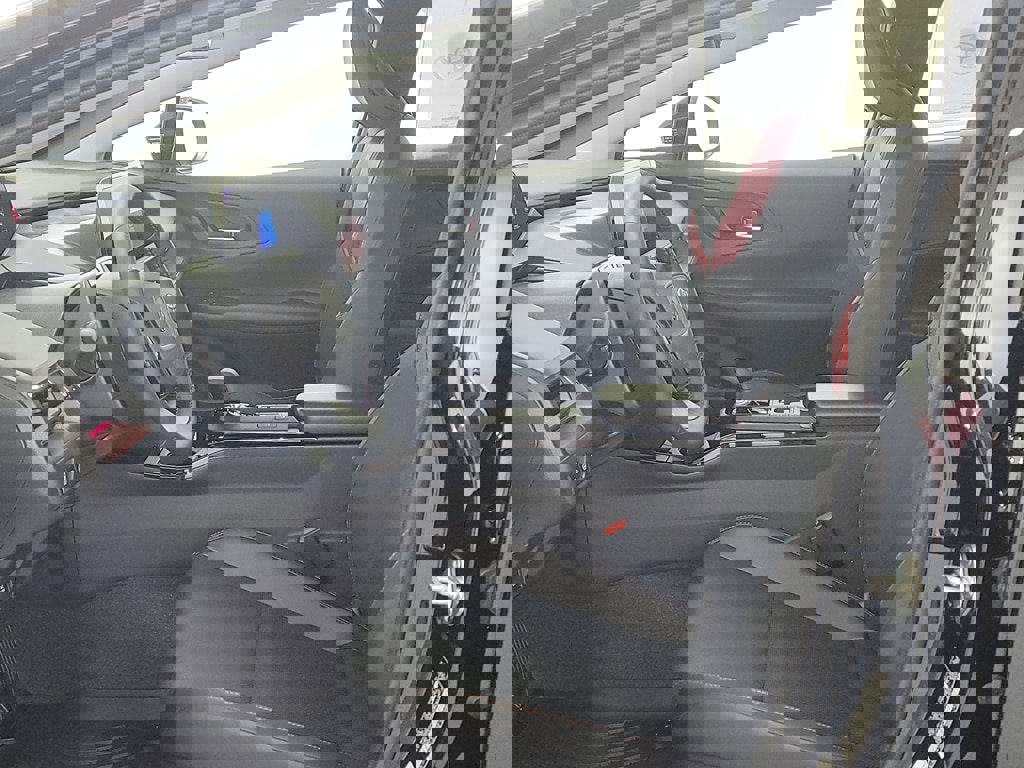 New 2026 Toyota Prius Plug-In Hybrid image 10