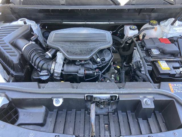 Used 2023 GMC Acadia AT4 w/ Technology Package AWD/4WD image 26