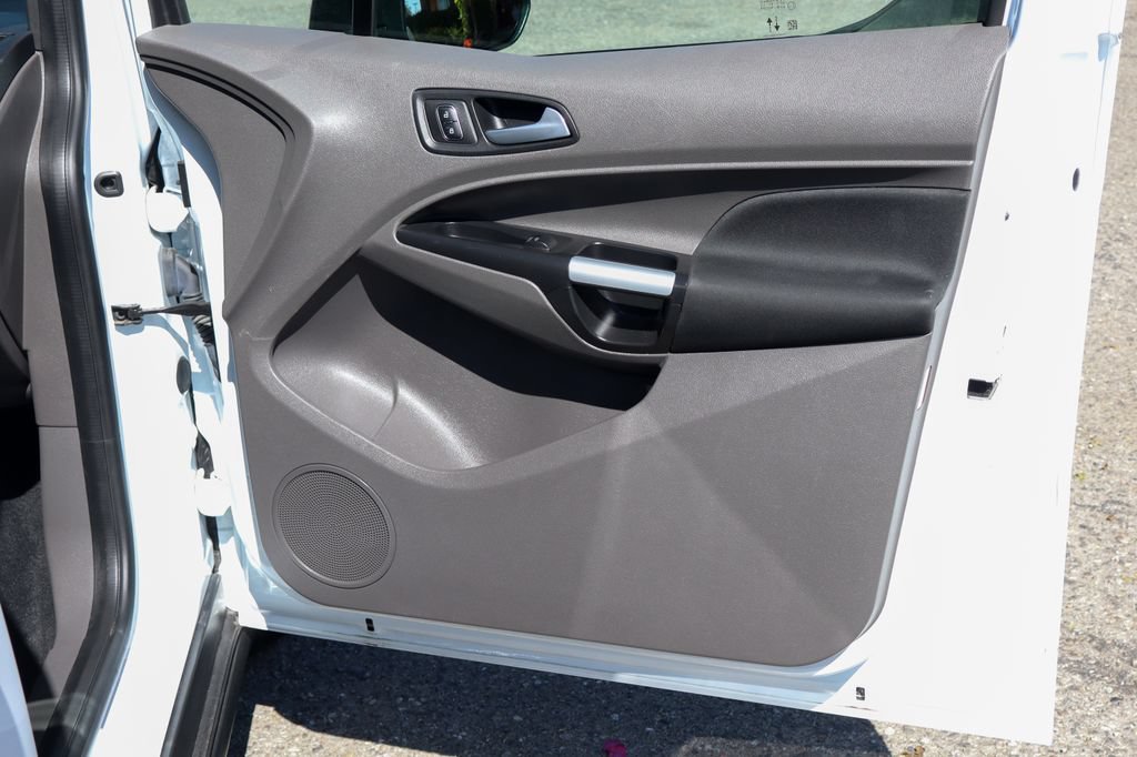 Used 2022 Ford Transit Connect XLT FWD image 40
