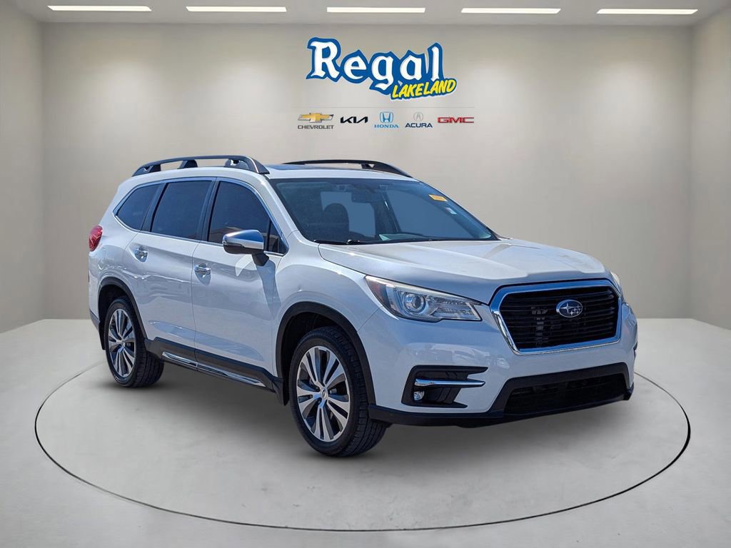 Used 2019 Subaru Ascent Touring w/ Popular Package #2A