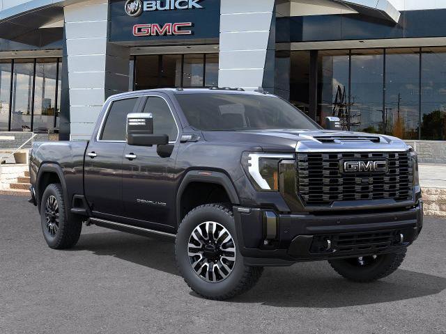 New 2026 GMC Sierra 2500 Denali Ultimate image 33
