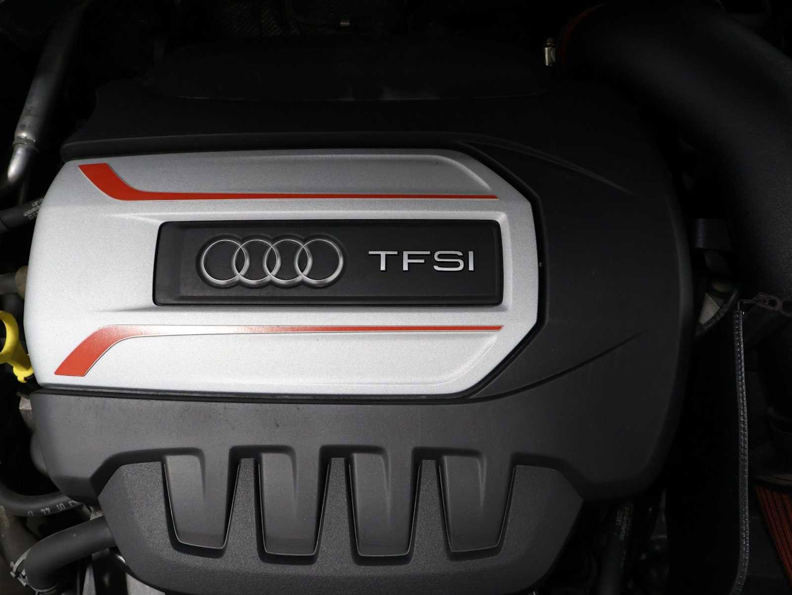 Used 2018 Audi S3 Prestige AWD/4WD image 39
