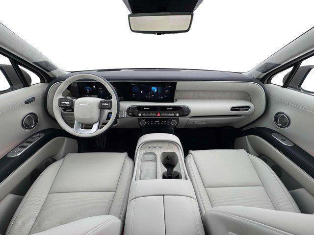 New 2026 Hyundai Palisade Calligraphy FWD image 13