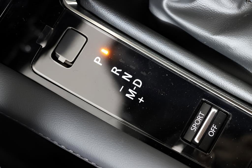 New 2025 MAZDA MAZDA3 2.5 Turbo Premium Plus Package image 40