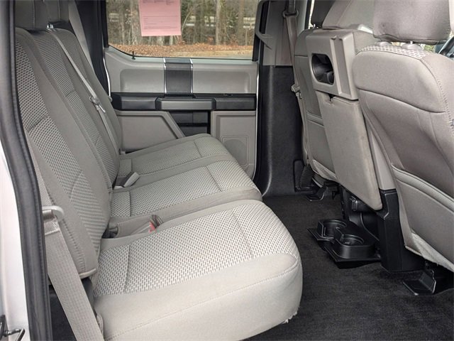 Used 2018 Ford F150 XLT image 33