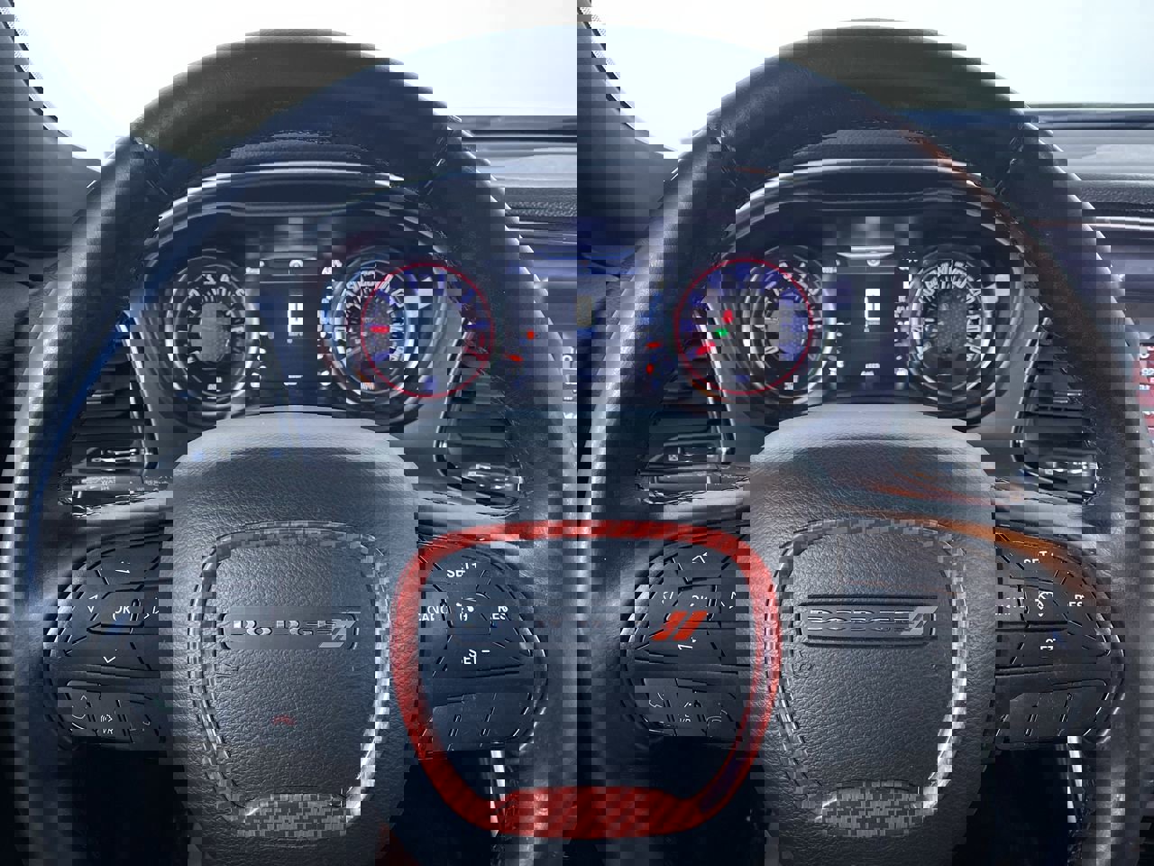 Used 2017 Dodge Challenger SXT w/ Cold Weather Group image 3