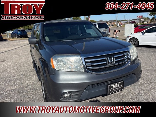 Used 2013 Honda Pilot EX-L image 6