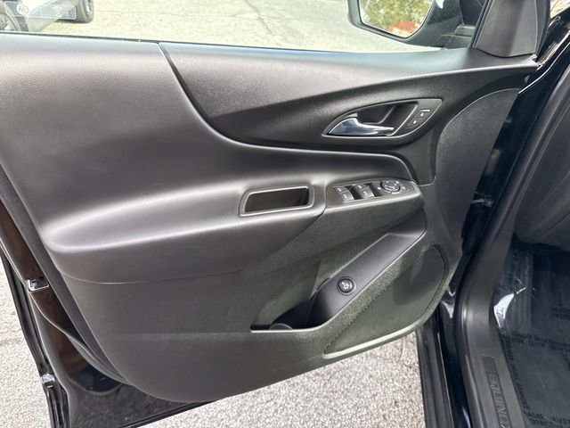 Used 2022 Chevrolet Equinox LT image 21