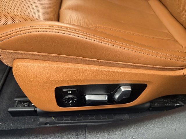 Used 2021 BMW 840i Gran Coupe xDrive w/ M Sport Package image 18