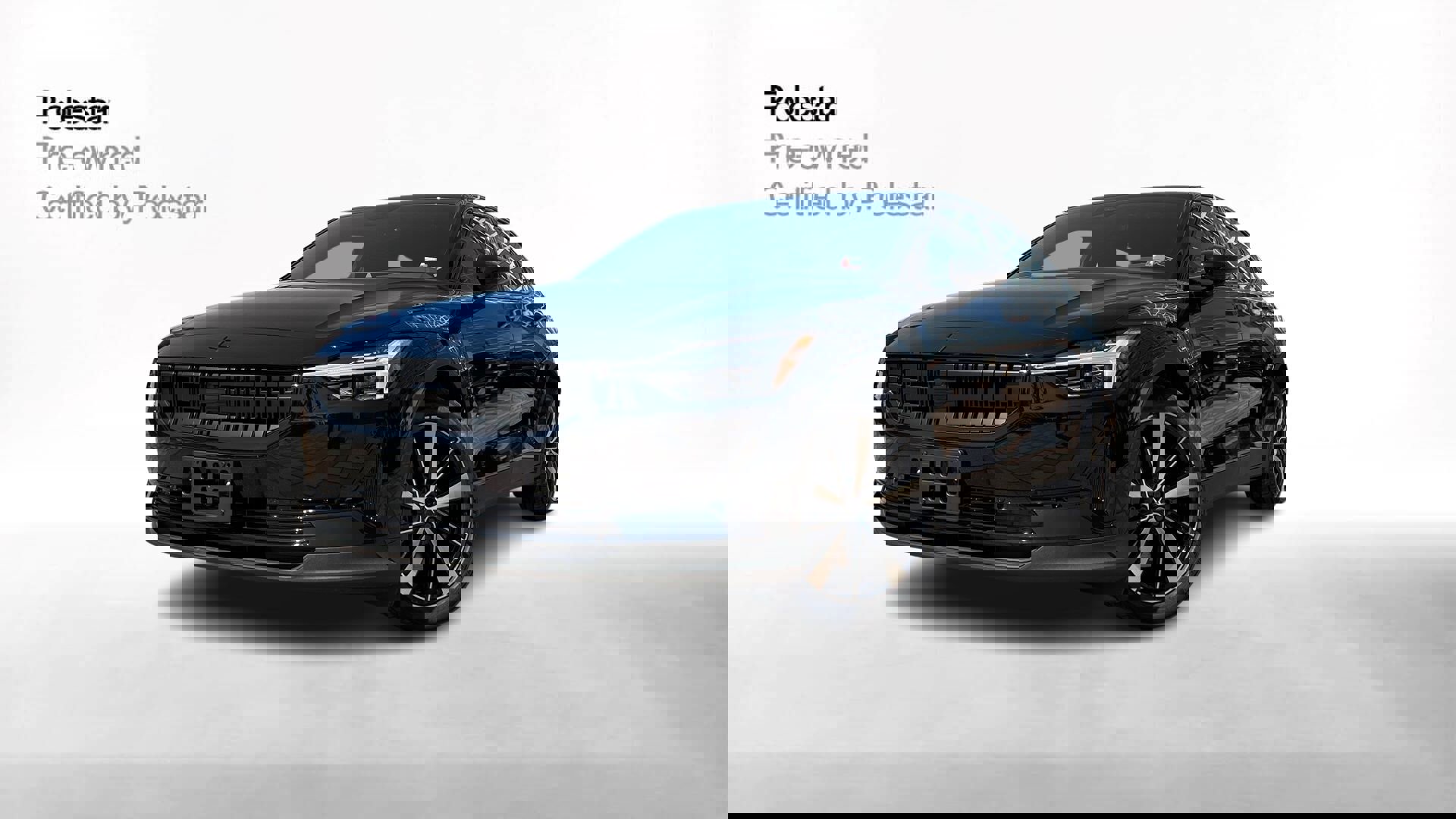 Certified 2022 Polestar Polestar 2