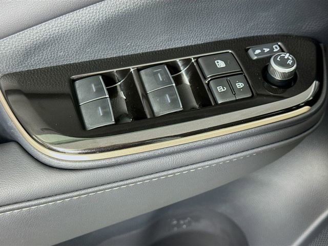 Certified 2026 Toyota Crown XLE image 13