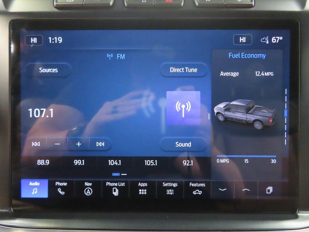 Used 2024 Ford F350 King Ranch image 27