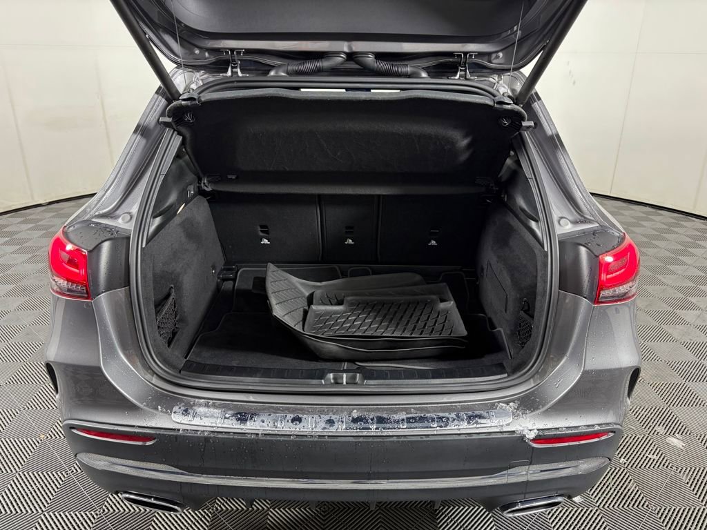 Used 2023 Mercedes-Benz GLA 250 4MATIC image 31