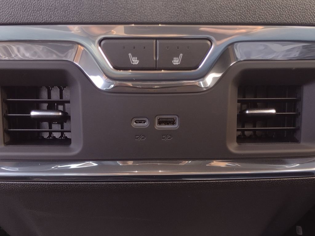 New 2026 GMC Sierra 1500 Denali image 10