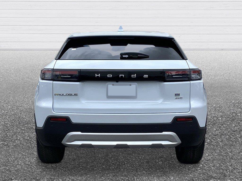 New 2026 Honda Prologue EX image 3