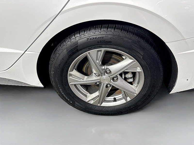 Used 2020 Hyundai Sonata SE FWD image 28