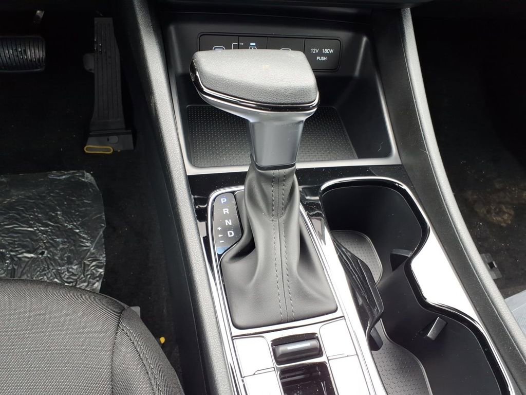 New 2026 Hyundai Tucson SE image 15