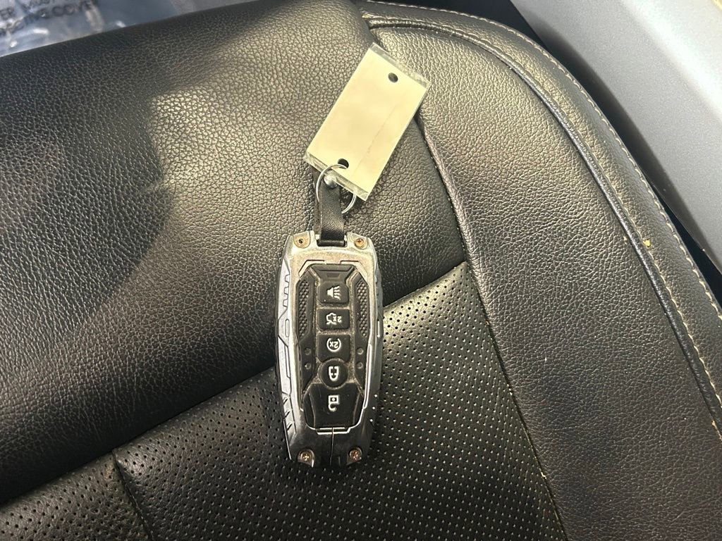 Used 2022 Ford F250 Lariat w/ Lariat Ultimate Package image 45