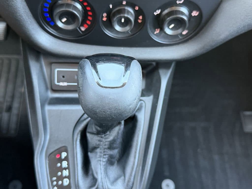 Used 2017 RAM ProMaster City Tradesman w/ Rear Back-up Camera Group FWD image 23