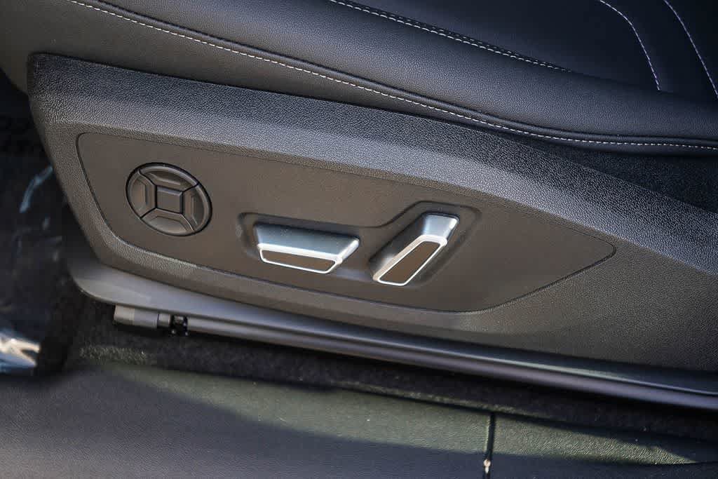 New 2026 Audi Q3 quattro 2.0T AWD/4WD image 24
