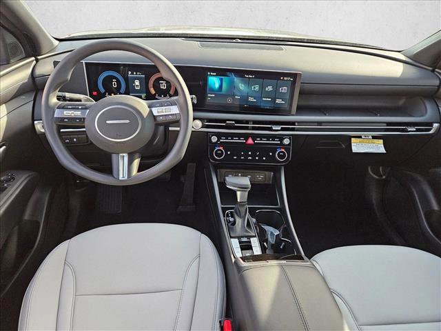 New 2026 Hyundai Santa Cruz SEL image 11