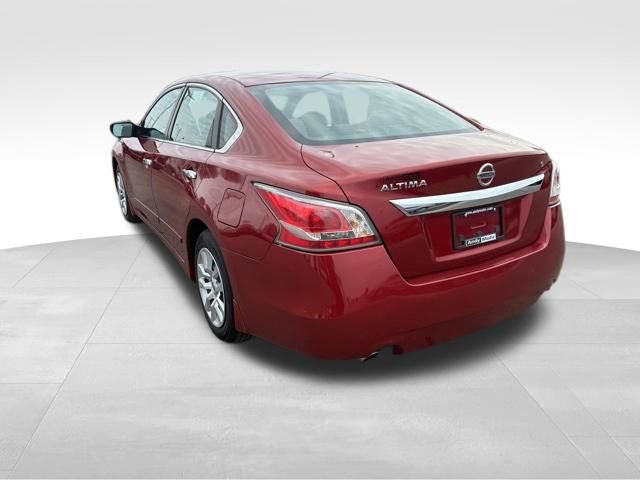 Used 2015 Nissan Altima 2.5 S w/ Power Driver Seat Package image 10