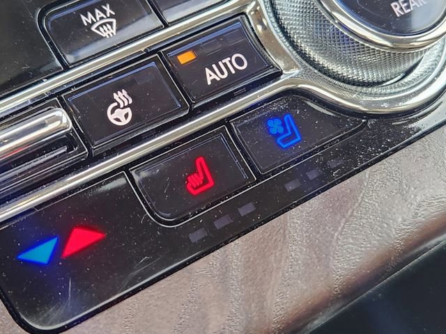 Certified 2023 Lincoln Aviator Reserve w/ Equipment Group 201A image 24