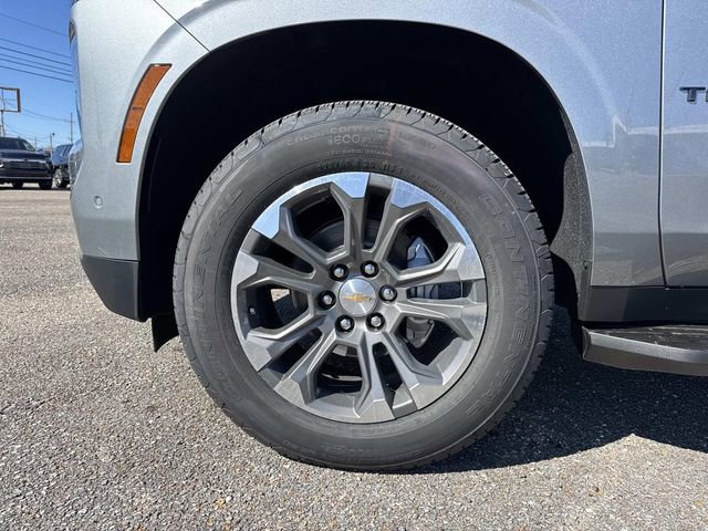 New 2026 Chevrolet Tahoe LS w/ LPO, Dark Essentials Package image 20