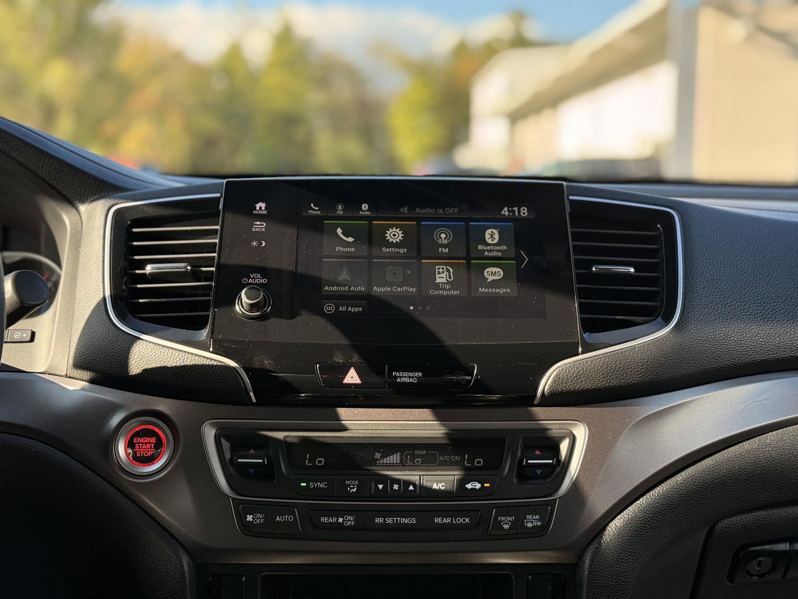 Used 2022 Honda Pilot Special Edition image 20