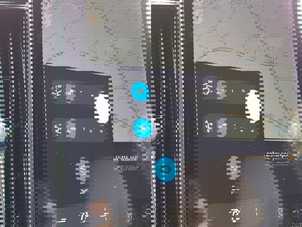 New 2026 Volvo XC60 B5 Plus w/ Protection Package Premier image 20