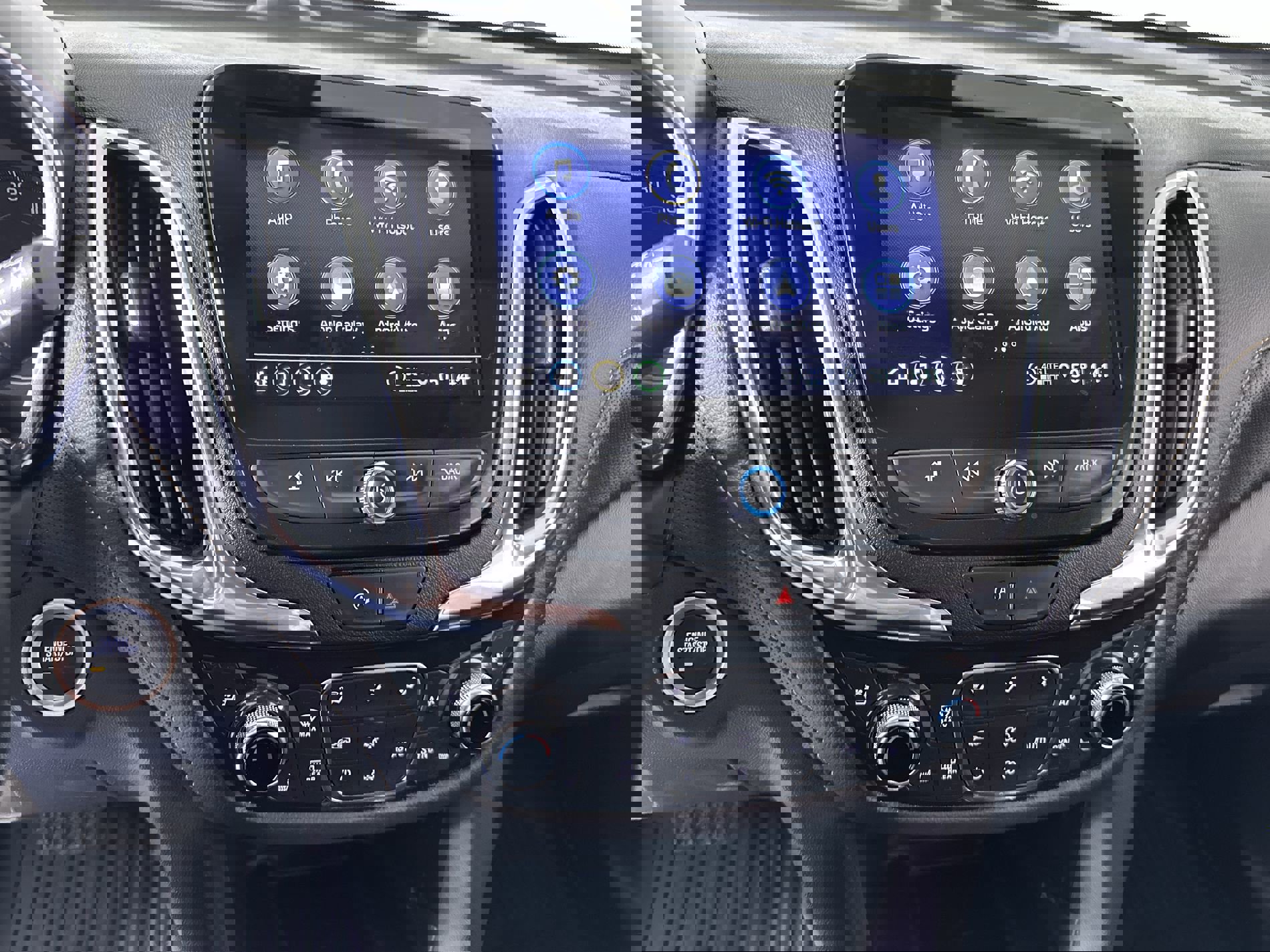 Used 2024 Chevrolet Equinox Premier image 50