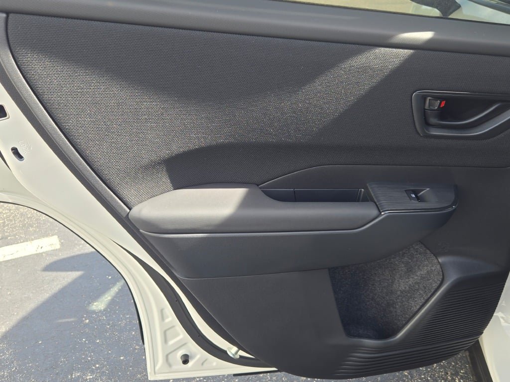 New 2026 Subaru Outback Limited XT AWD/4WD image 23