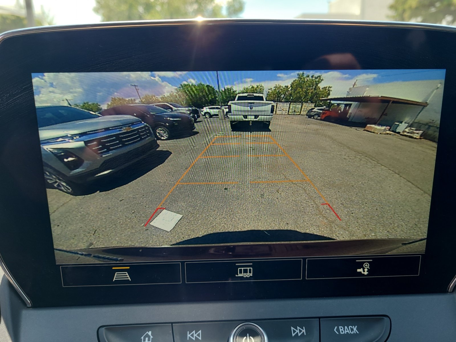 Used 2023 Chevrolet Blazer Premier w/ Enhanced Convenience Package AWD/4WD image 19