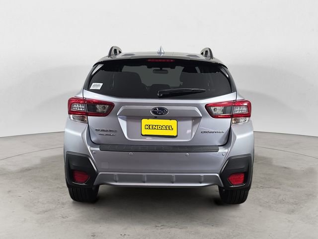 Used 2021 Subaru Crosstrek 2.5i Limited AWD/4WD image 4