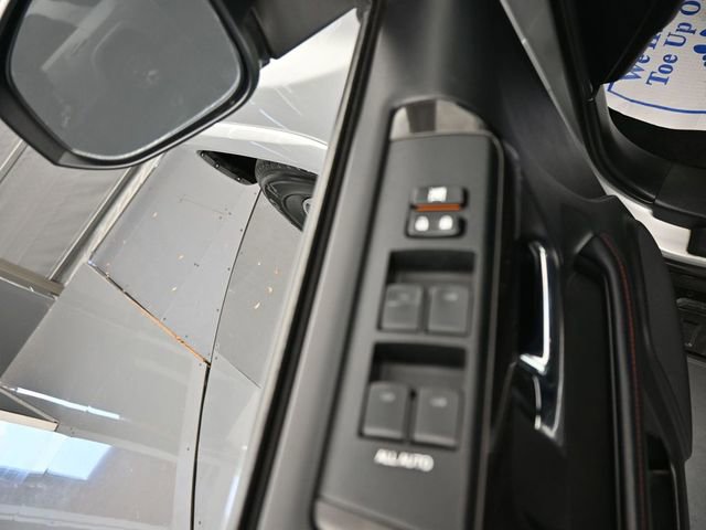 Used 2024 Toyota 4Runner TRD Off-Road image 11