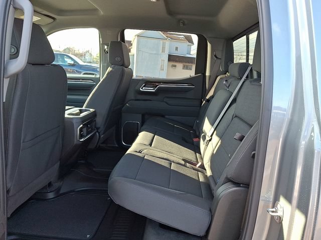 New 2026 GMC Sierra 1500 Elevation w/ Preferred Package AWD/4WD image 11