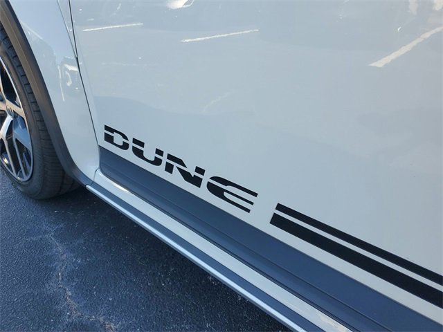 Used 2017 Volkswagen Beetle 1.8T Dune image 10