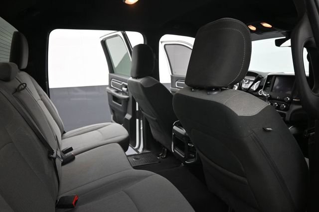 Used 2024 RAM 2500 Big Horn w/ Off Road Package AWD/4WD image 19