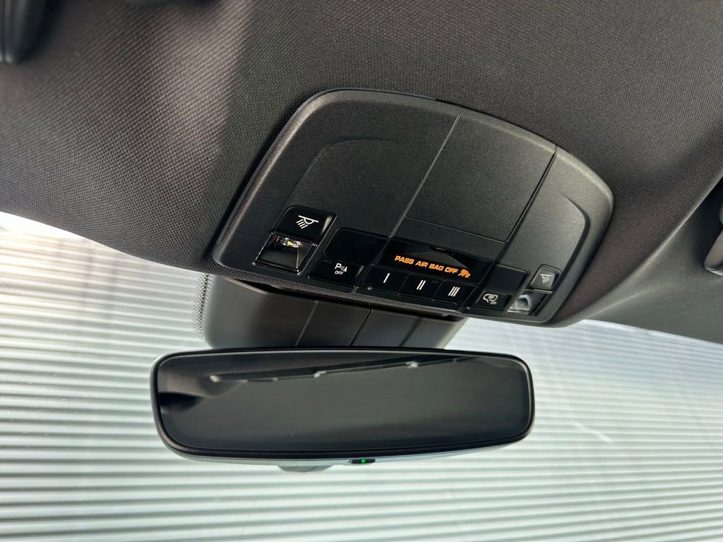 Used 2025 Porsche 718 Cayman image 62