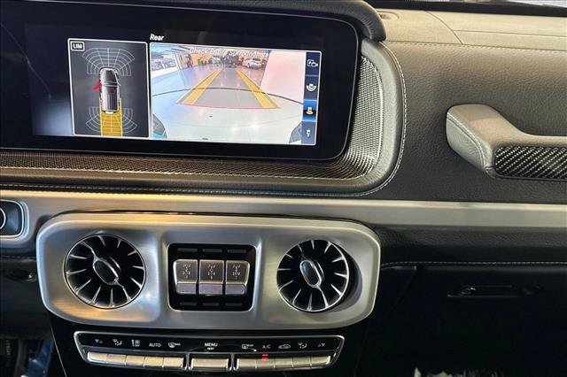 Used 2023 Mercedes-Benz G 550 image 14