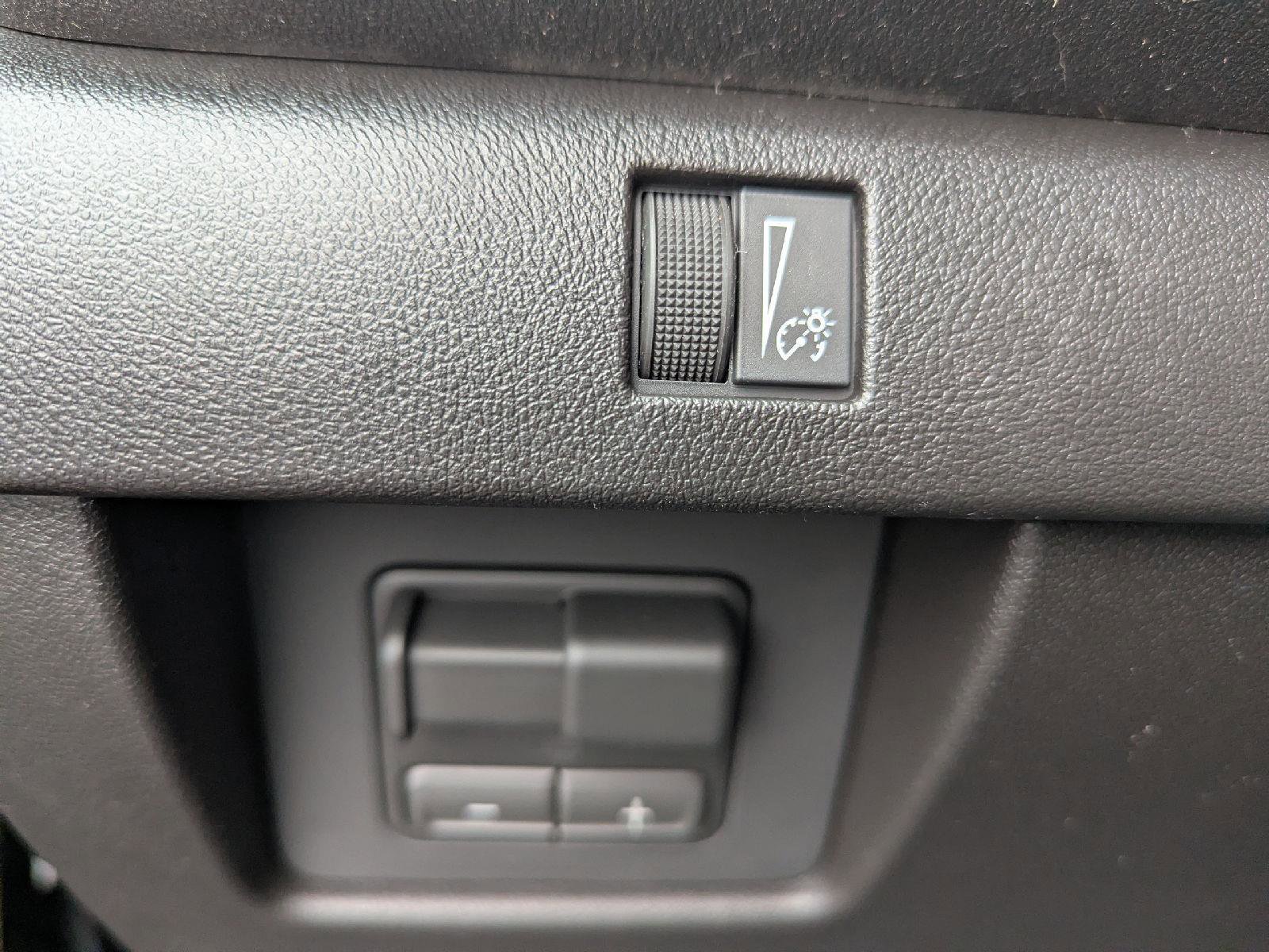 New 2026 Chevrolet Colorado Trail Boss image 42