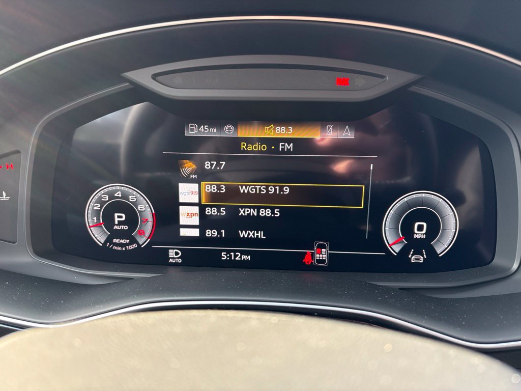 New 2027 Audi Q8 Premium Plus AWD/4WD image 21