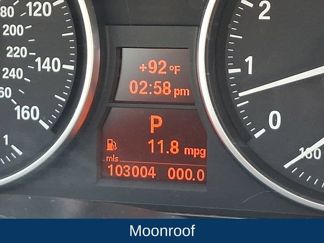Used 2012 BMW 328i xDrive Coupe AWD/4WD image 6