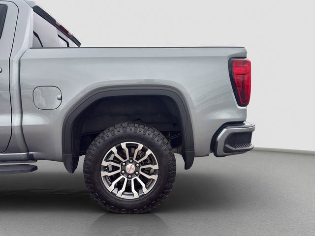 Used 2023 GMC Sierra 1500 AT4 w/ AT4 Preferred Package AWD/4WD image 28