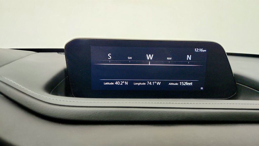Used 2024 MAZDA CX-30 AWD 2.5 S image 19