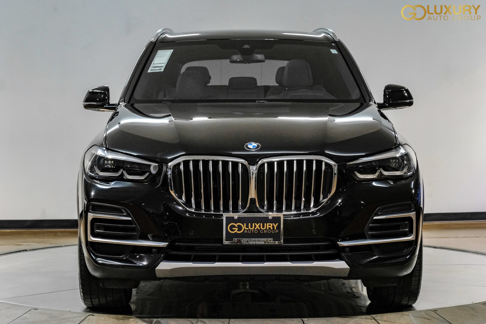 Used 2023 BMW X5 xDrive40i AWD/4WD image 7