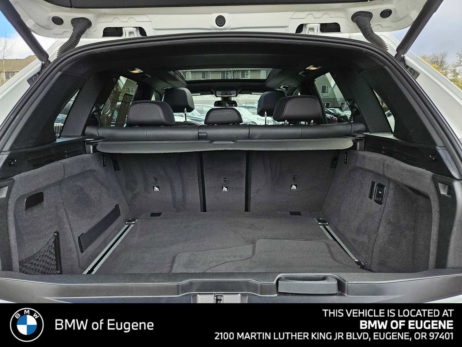 Used 2018 BMW X5 xDrive35i w/ M Sport Package image 18