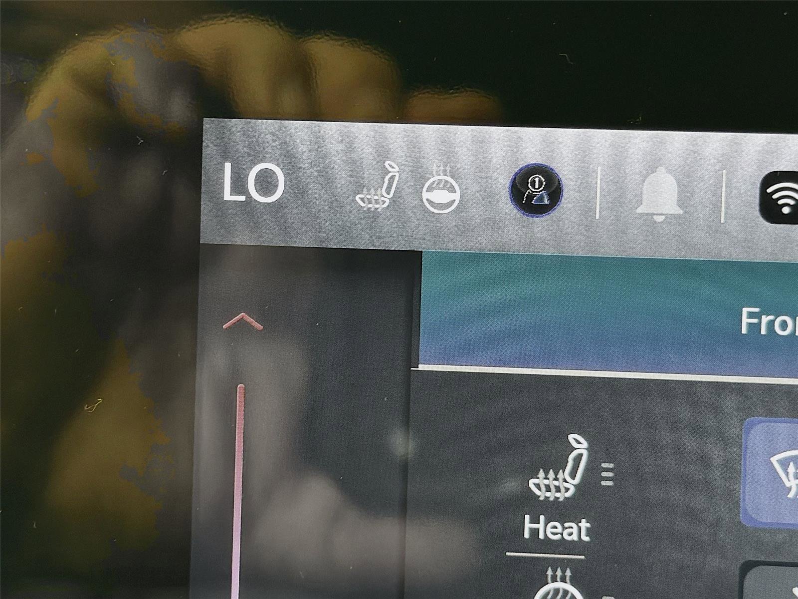 Used 2022 Jeep Wagoneer Series II w/ Rear Seat Video Group 1 image 22