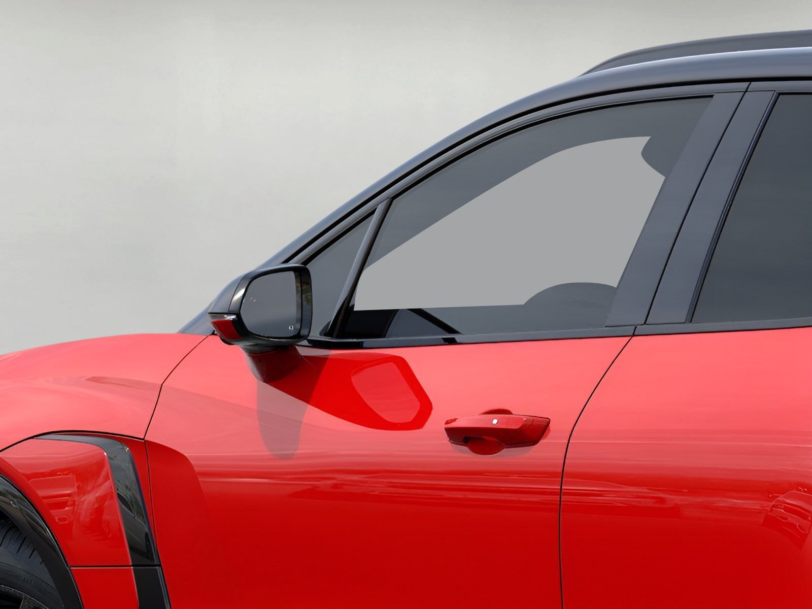 New 2026 Chevrolet Blazer EV SS AWD/4WD image 12