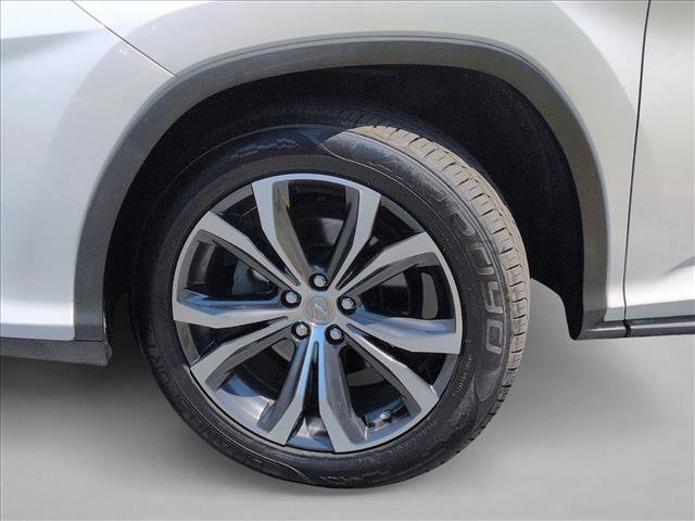 Used 2017 Lexus RX 350 AWD w/ Premium Package image 26